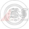 VOLVO 2722767 Brake Disc